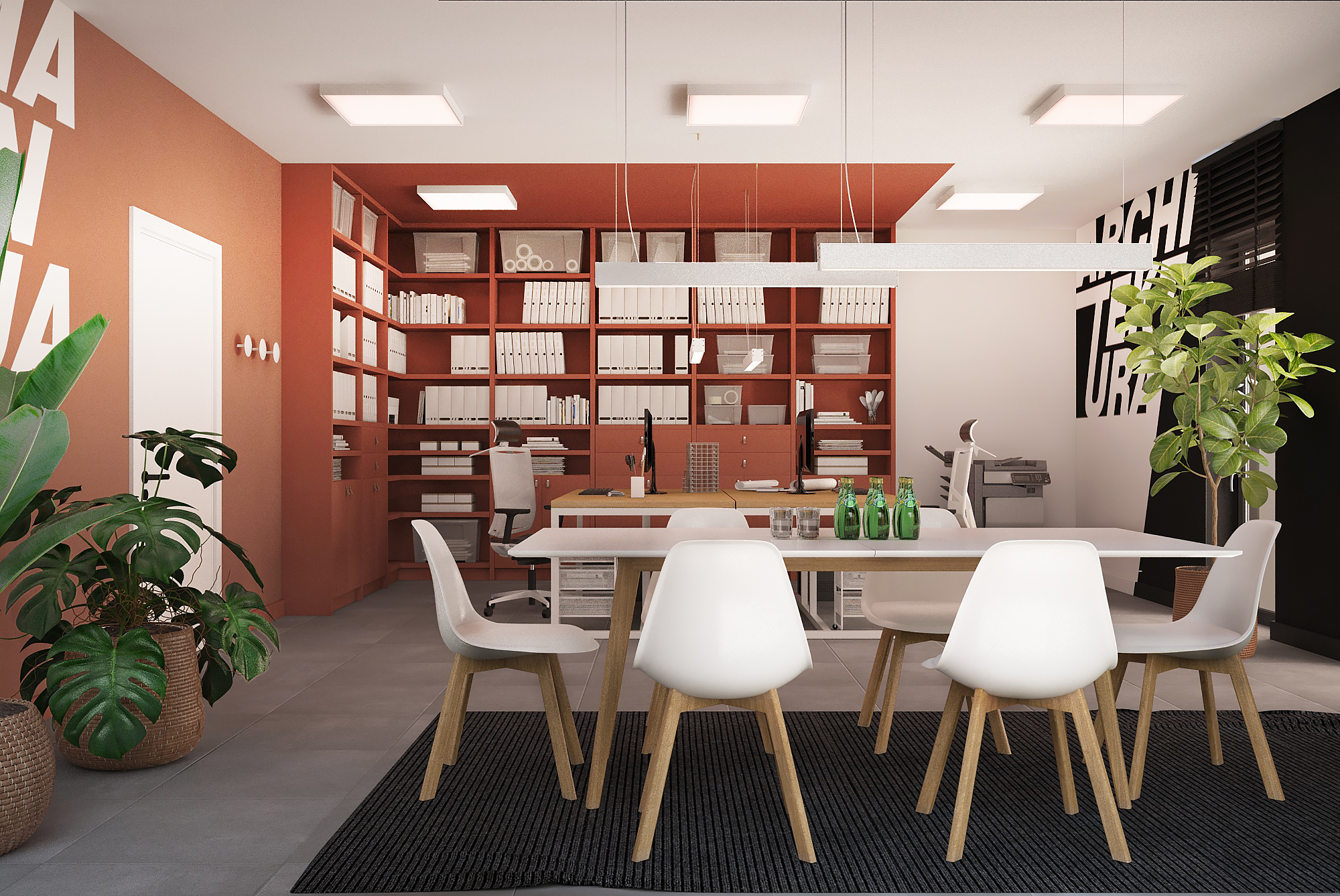 Biuro projektowe | MIĘDZYCHÓD