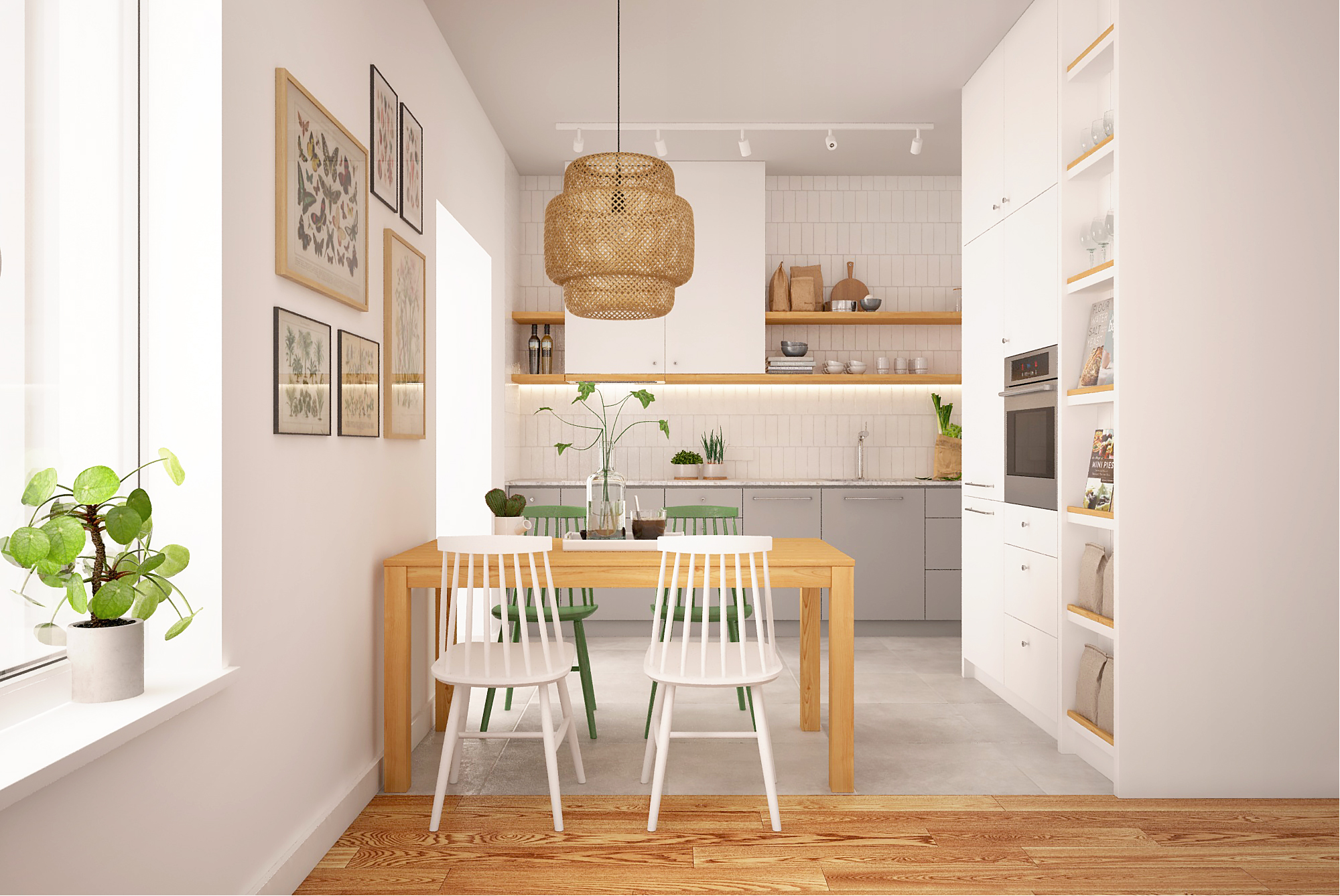 Kuchnia AC | POZNAŃ