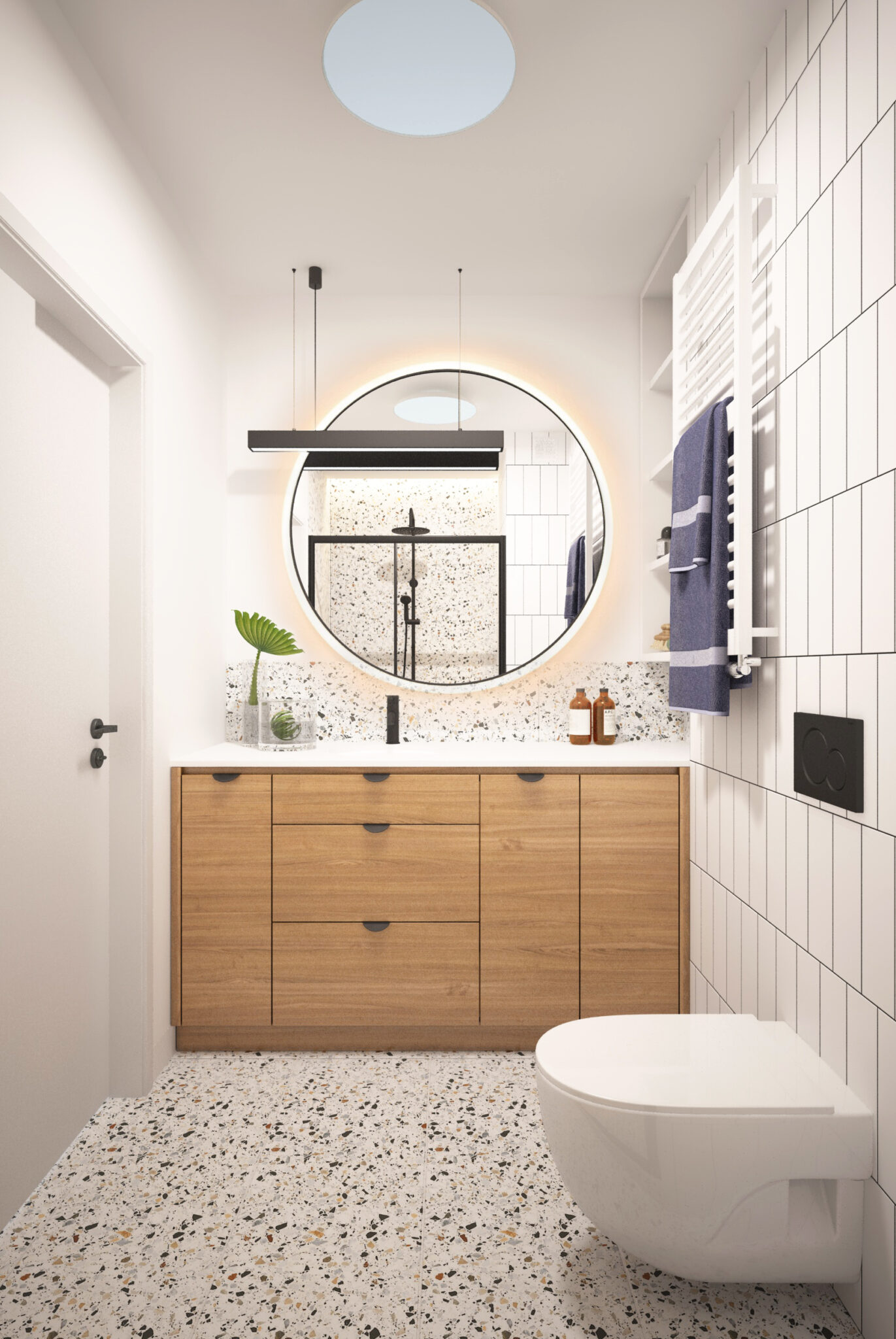 Łazienka KG | TARNOWO PDG.