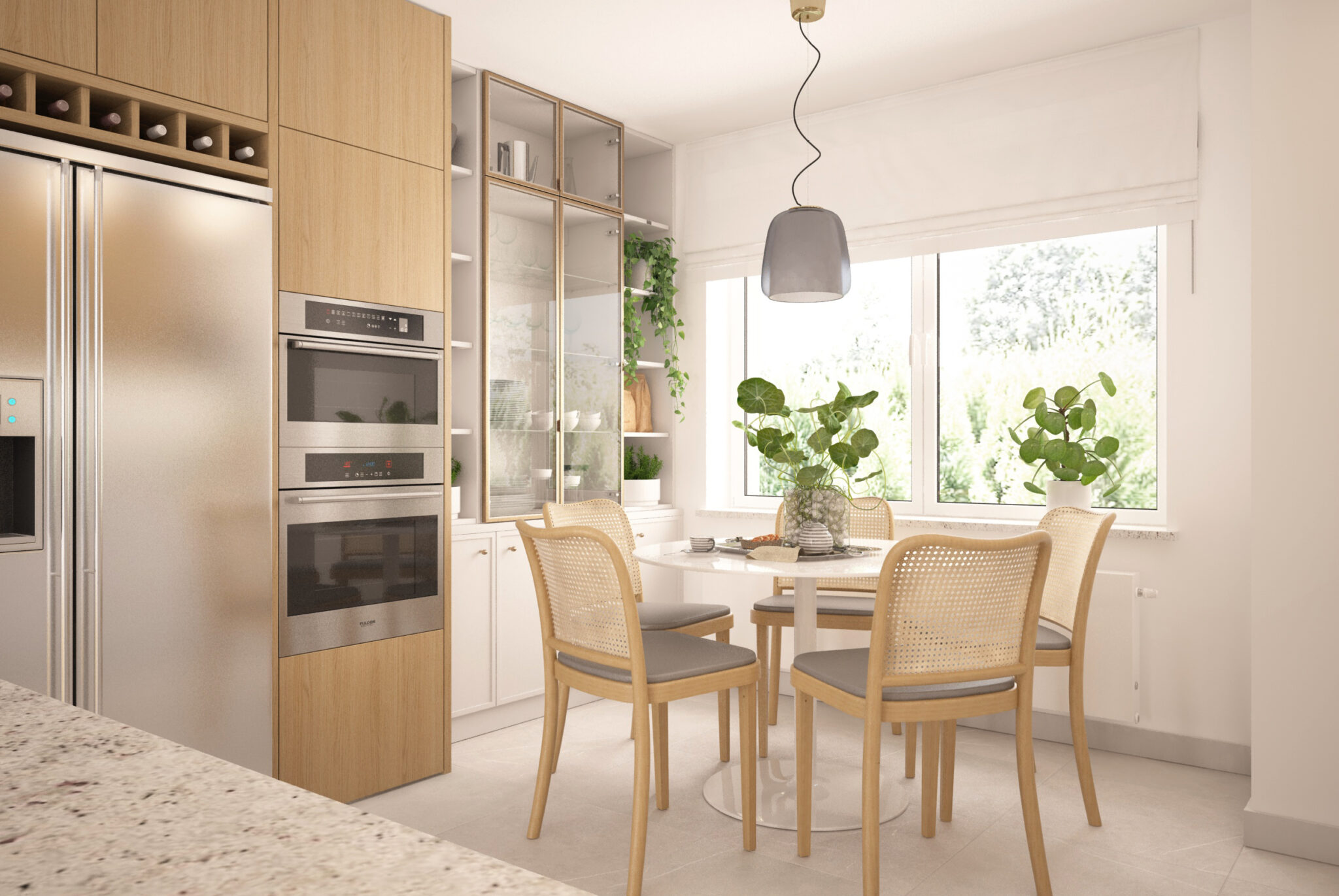 Kuchnia IK | k/Śremu