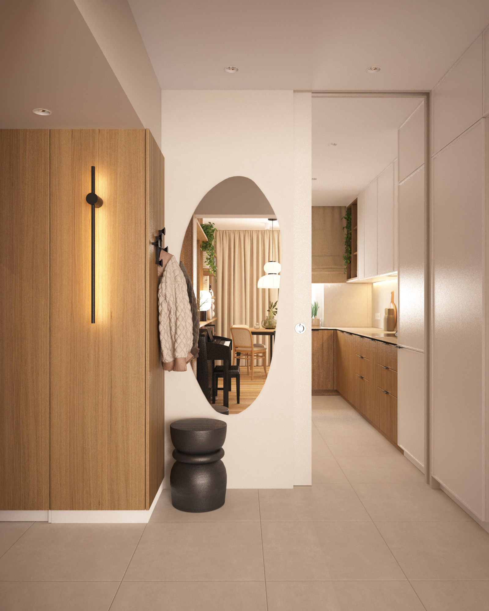 MIESZKANIE MB | POZNAŃ